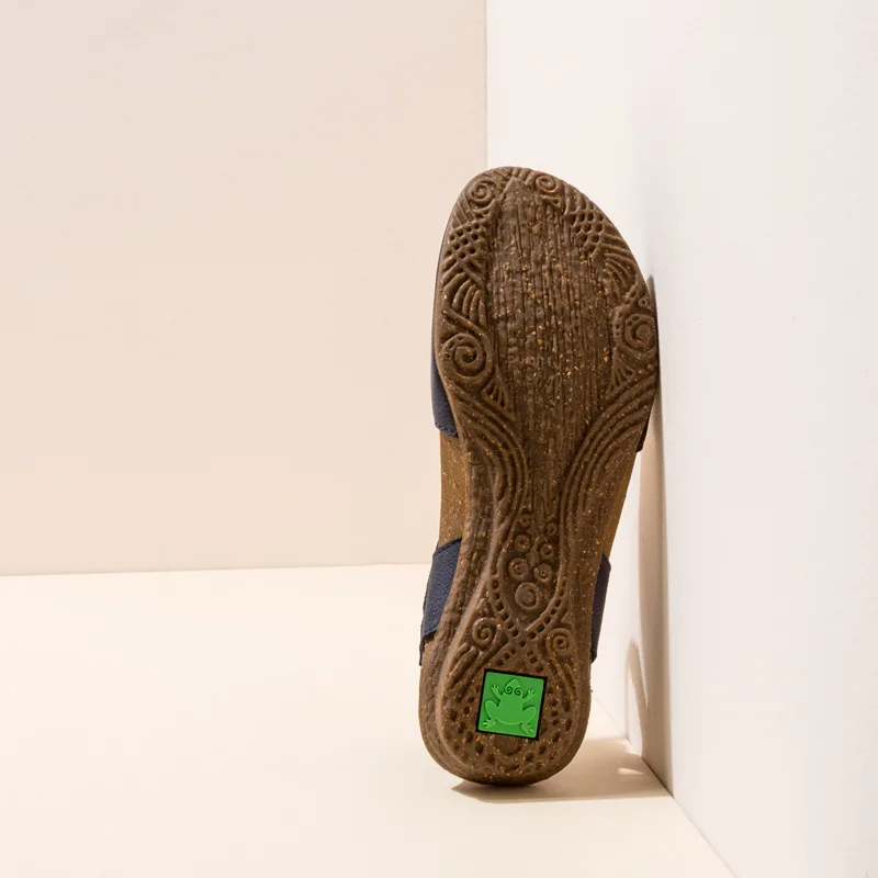 El Naturalista Wakataua N412 slika 4